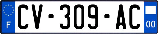 CV-309-AC