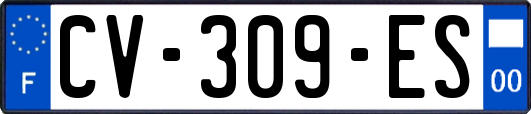 CV-309-ES