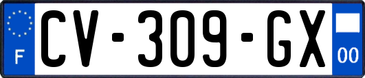 CV-309-GX