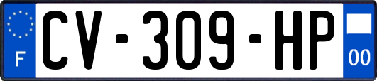 CV-309-HP