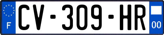 CV-309-HR