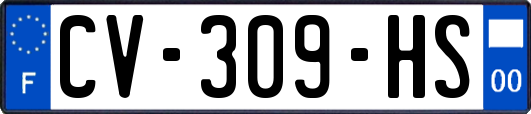 CV-309-HS