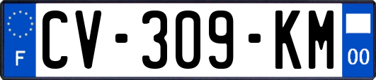 CV-309-KM