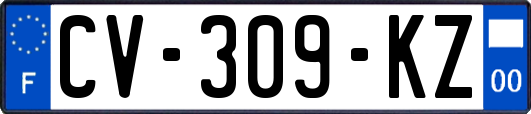 CV-309-KZ