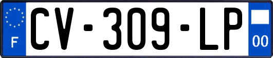 CV-309-LP