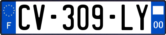 CV-309-LY