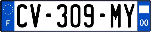 CV-309-MY