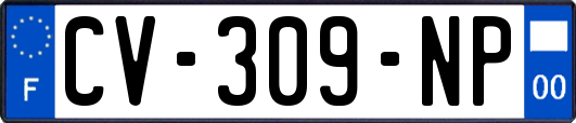 CV-309-NP