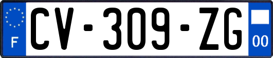 CV-309-ZG