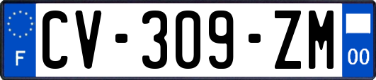 CV-309-ZM