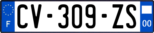 CV-309-ZS