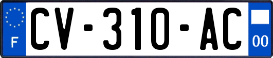 CV-310-AC