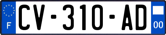 CV-310-AD