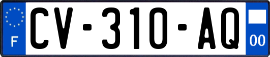 CV-310-AQ