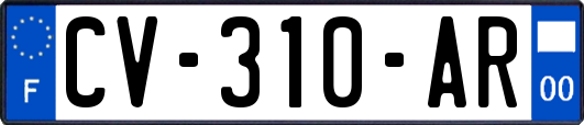 CV-310-AR