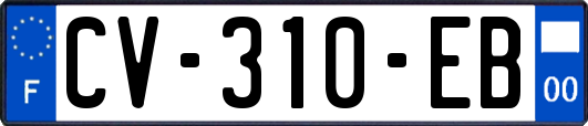 CV-310-EB