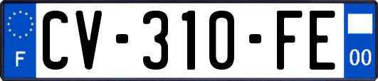 CV-310-FE