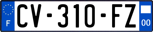 CV-310-FZ