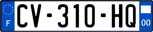 CV-310-HQ