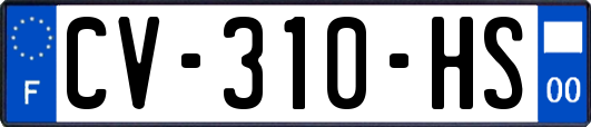 CV-310-HS