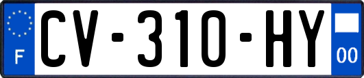 CV-310-HY