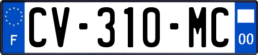 CV-310-MC