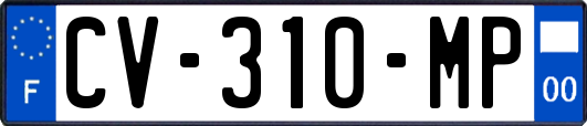 CV-310-MP