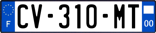 CV-310-MT