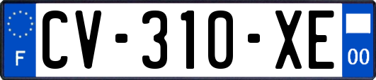 CV-310-XE