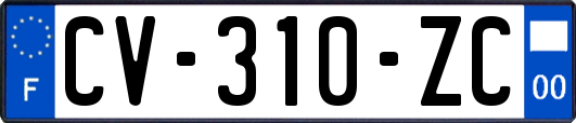 CV-310-ZC