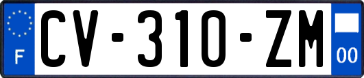 CV-310-ZM