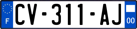 CV-311-AJ