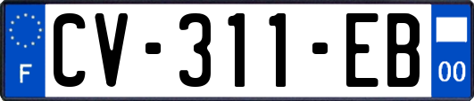 CV-311-EB