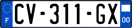 CV-311-GX