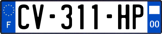 CV-311-HP