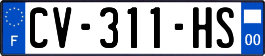 CV-311-HS