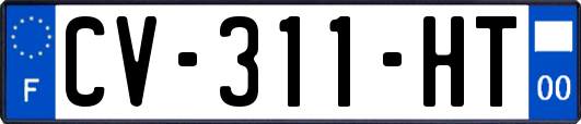 CV-311-HT