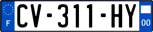 CV-311-HY