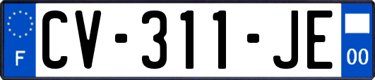 CV-311-JE