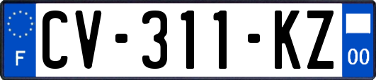 CV-311-KZ