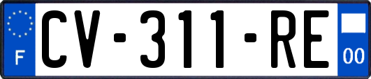 CV-311-RE