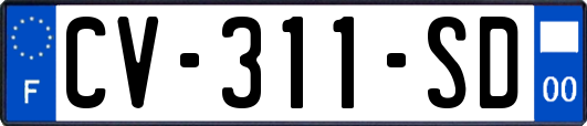 CV-311-SD