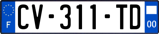 CV-311-TD