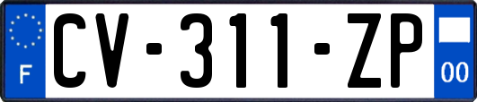 CV-311-ZP