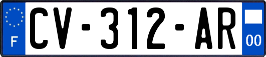 CV-312-AR