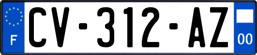 CV-312-AZ