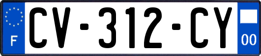 CV-312-CY