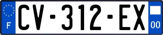 CV-312-EX