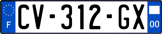 CV-312-GX