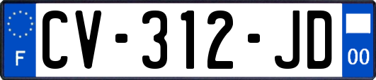 CV-312-JD